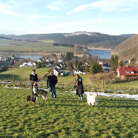 Flat At Diemelsee Near Willingenwinterberg Exterior photo
