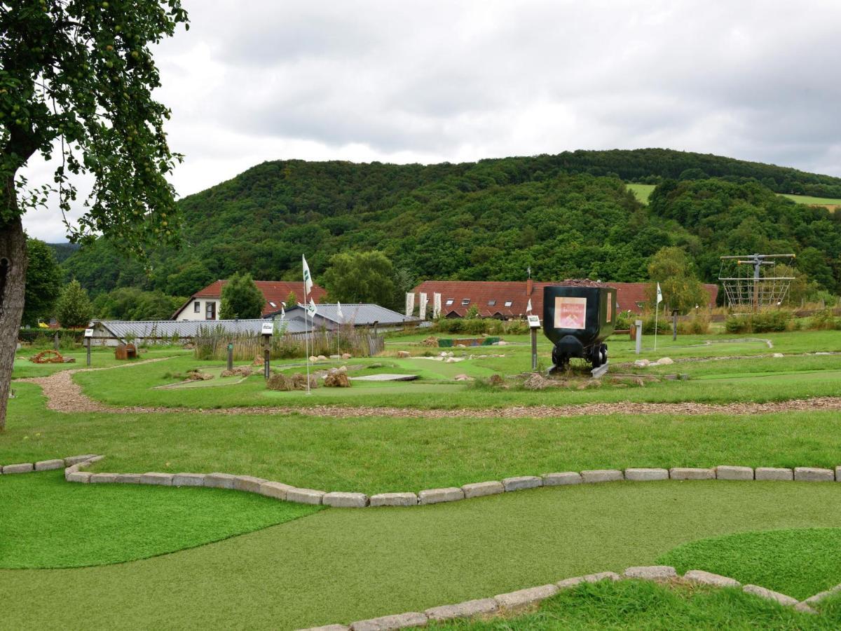 Flat At Diemelsee Near Willingenwinterberg Exterior photo